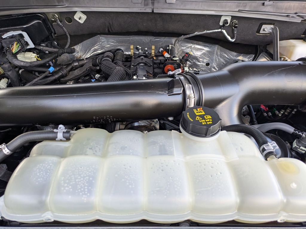 Thumbnail: 2024 Ford Expedition MAX - 36