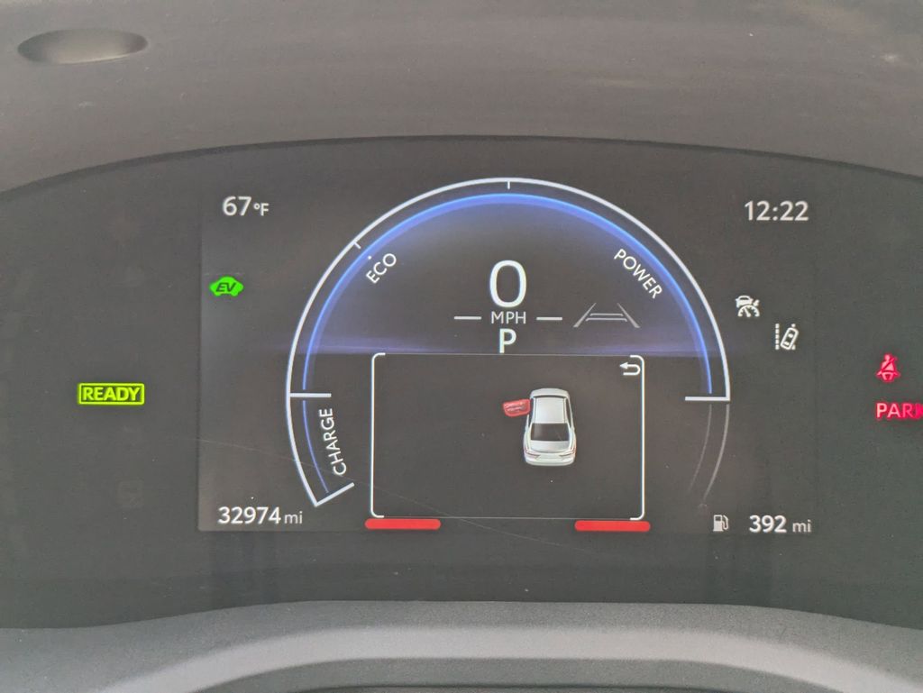 Thumbnail: 2025 Toyota Camry - 16