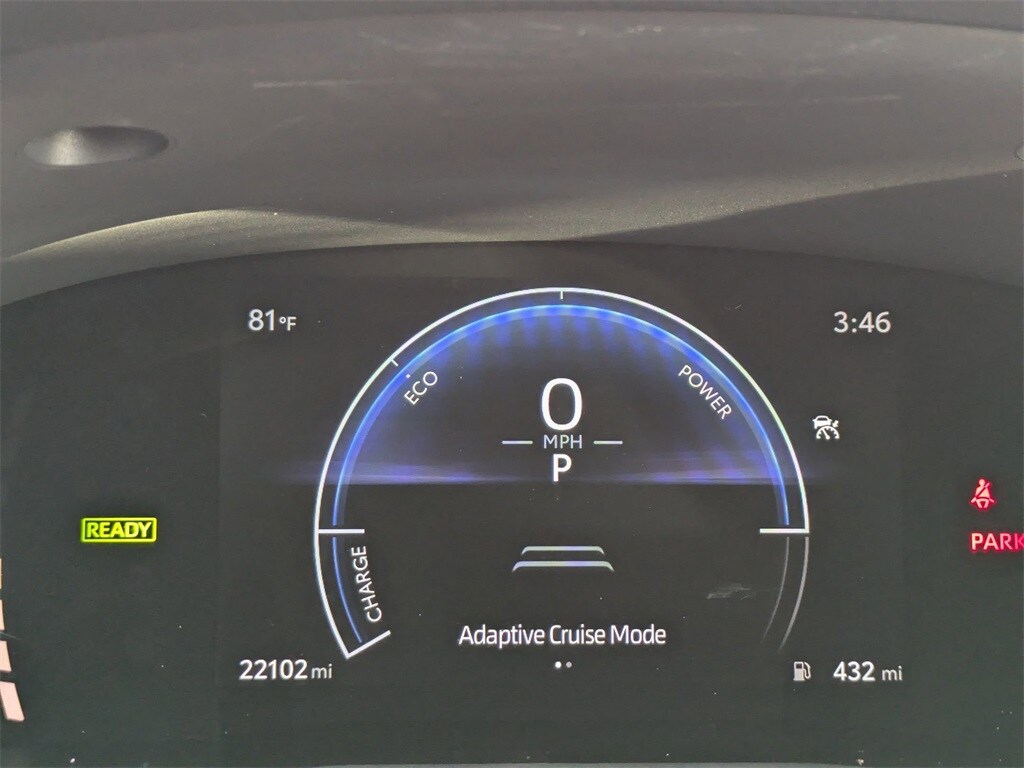 Thumbnail: 2025 Toyota Camry - 16