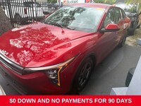 2025 Kia K4  -
                  Tampa, FL