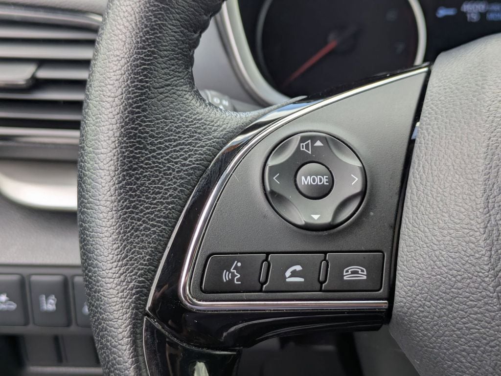 Thumbnail: 2025 Mitsubishi Eclipse Cross - 20