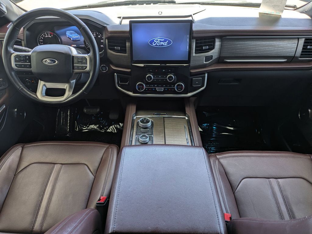 Thumbnail: 2024 Ford Expedition - 25