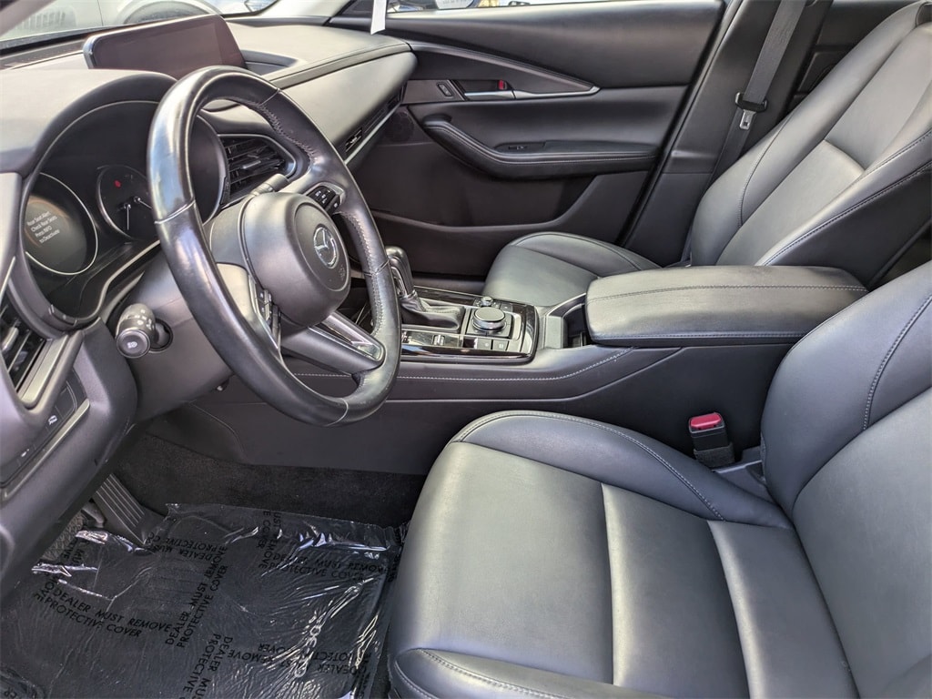 Thumbnail: 2024 Mazda CX-30 - 20