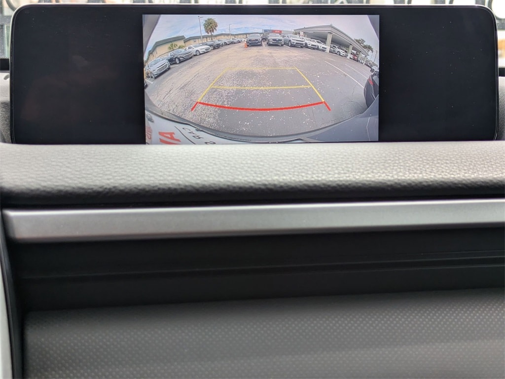 Thumbnail: 2024 Mazda CX-50 - 17