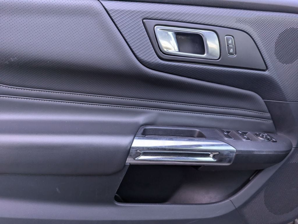 Thumbnail: 2024 Ford Mustang - 11