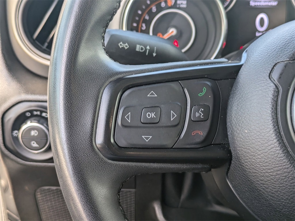 Thumbnail: 2023 Jeep Gladiator - 20