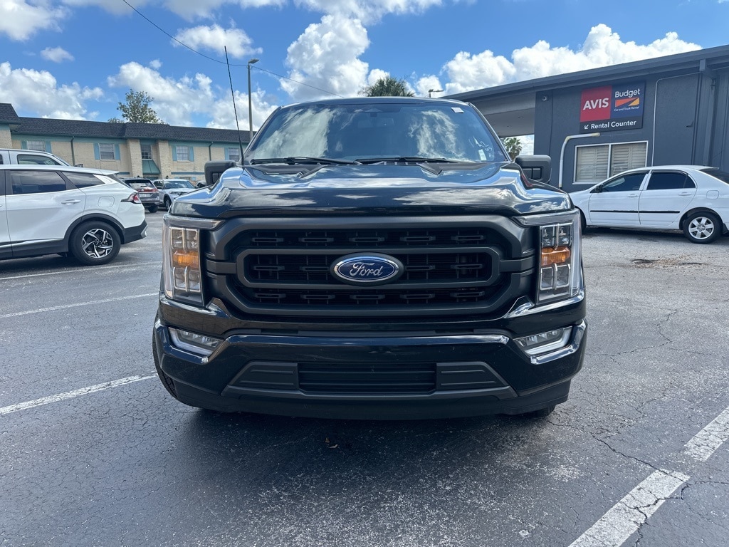 Thumbnail: 2023 Ford F-150 - 2