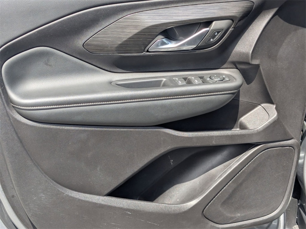 Thumbnail: 2024 GMC Terrain - 11