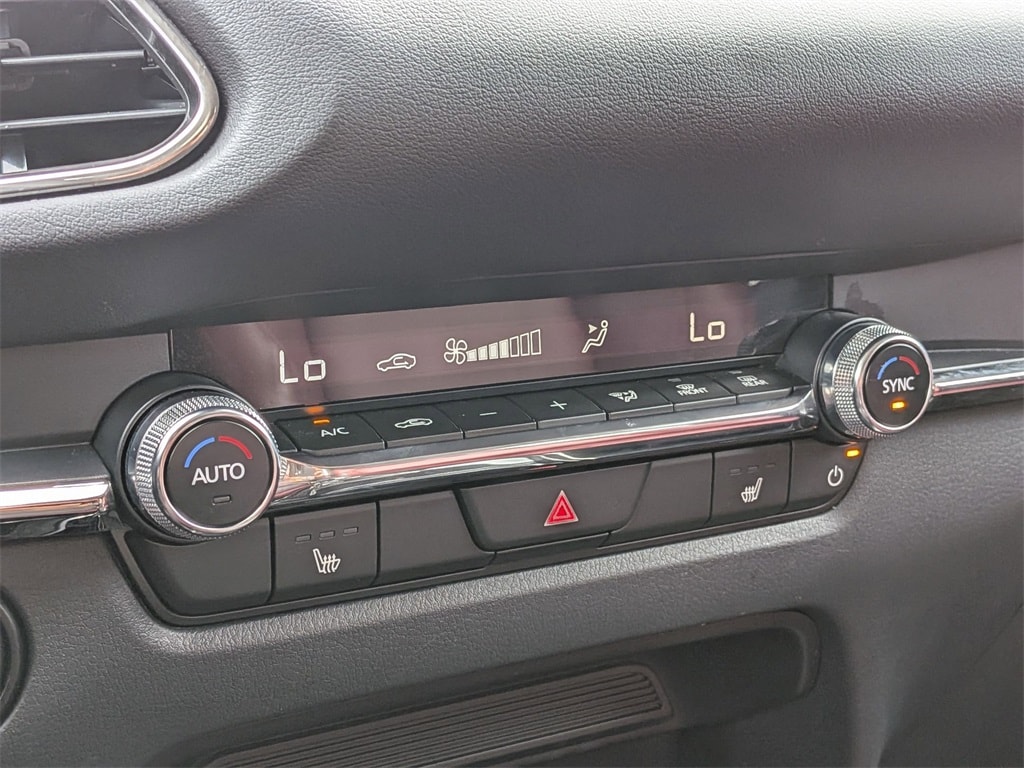 Thumbnail: 2025 Mazda CX-30 - 19