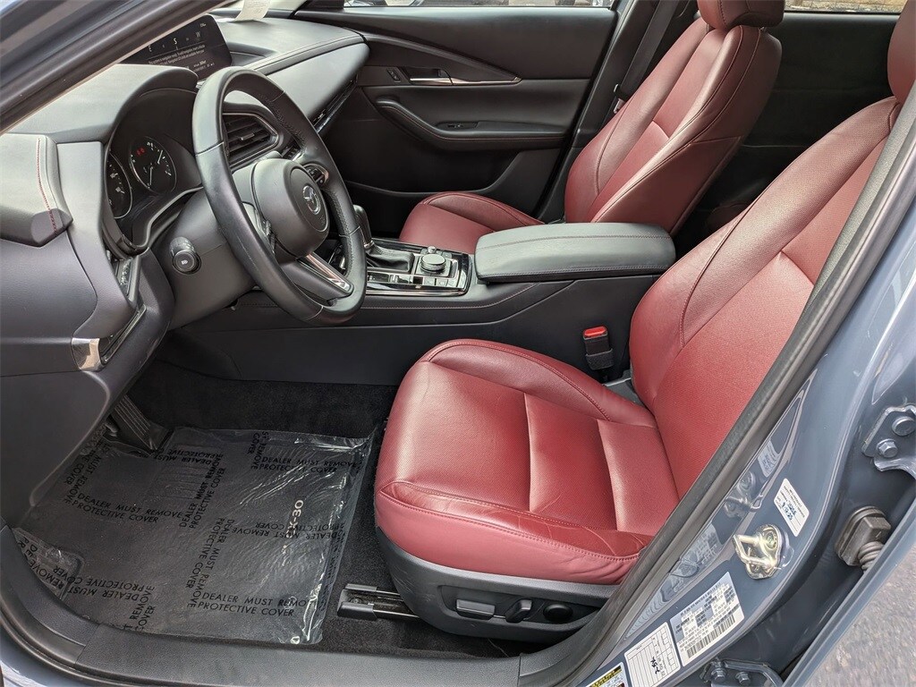 Thumbnail: 2025 Mazda CX-30 - 26