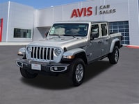 2023 Jeep Gladiator Sport -
                  Tampa, FL
