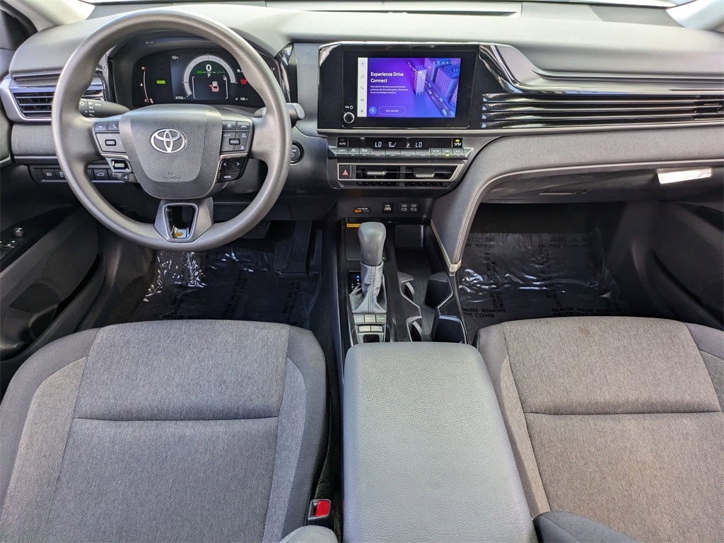 Thumbnail: 2025 Toyota Camry - 25