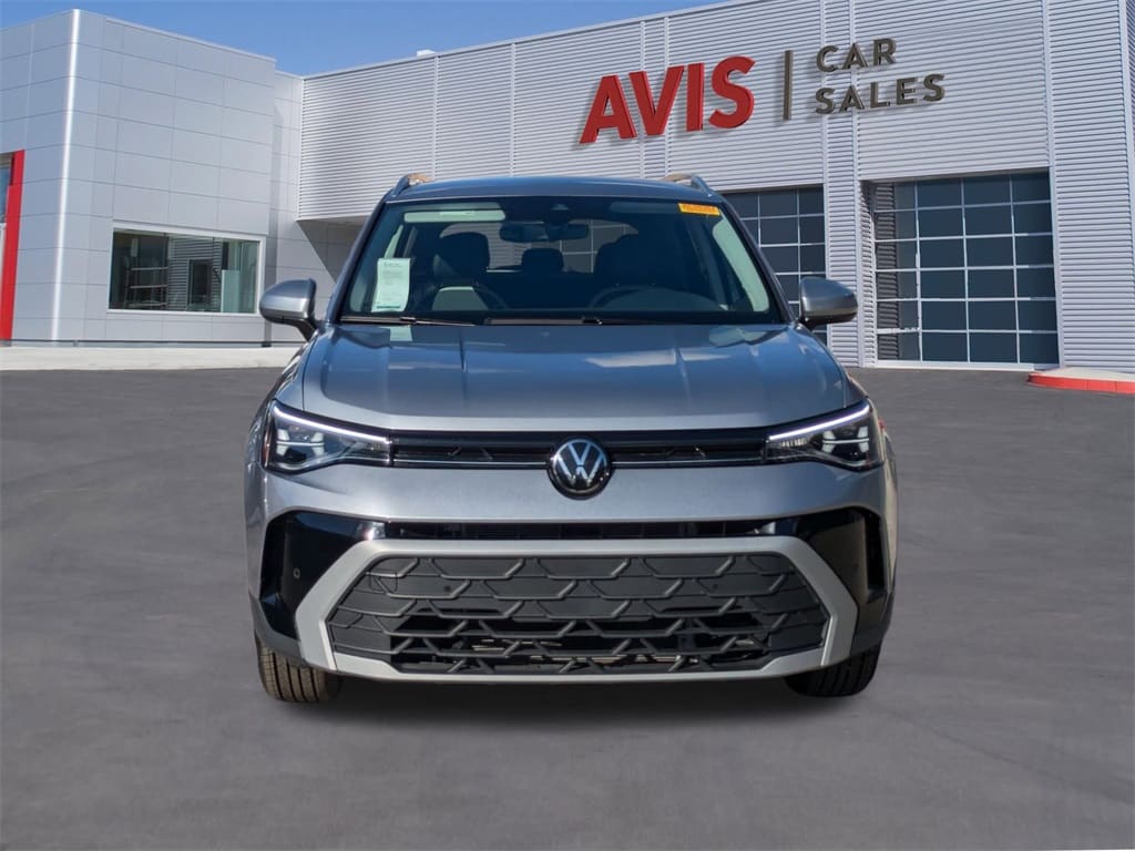 Thumbnail: 2025 Volkswagen Taos - 2