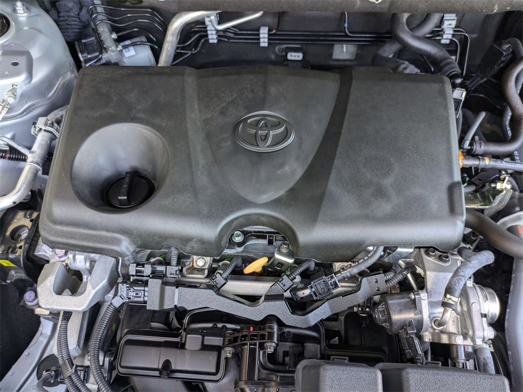 Thumbnail: 2025 Toyota RAV4 - 32
