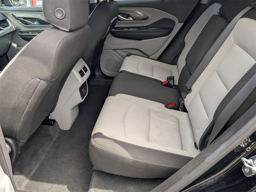 Thumbnail: 2024 GMC Terrain - 28