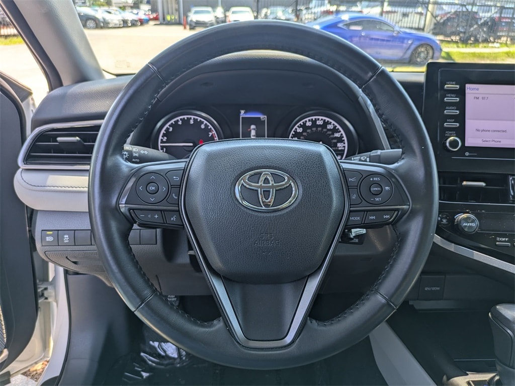 Thumbnail: 2024 Toyota Camry - 20