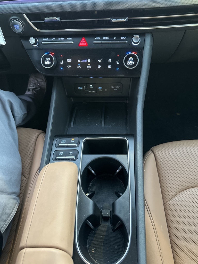 Thumbnail: 2024 Hyundai Sonata - 18