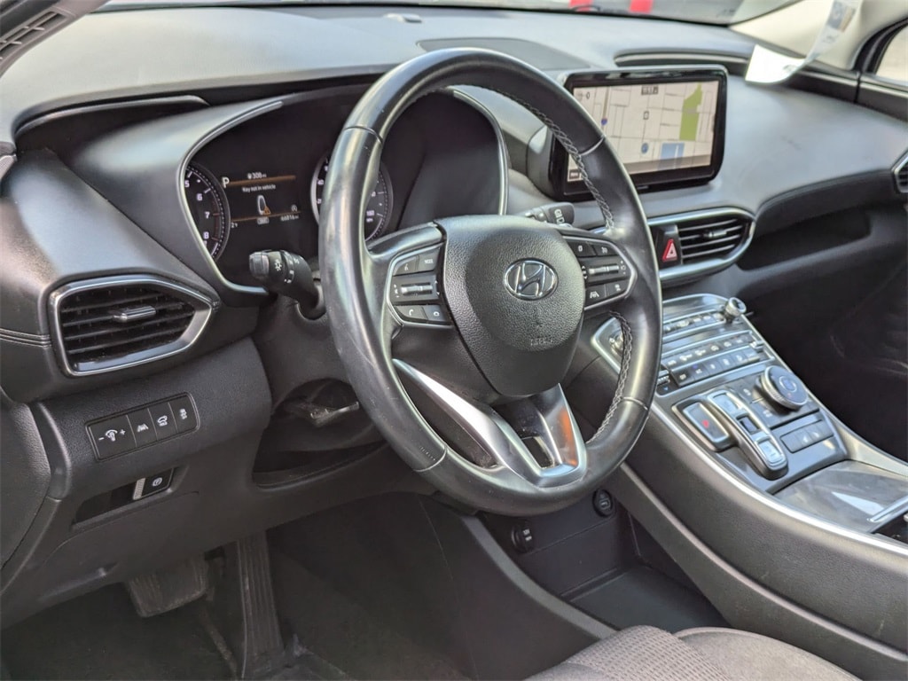 Thumbnail: 2023 Hyundai Santa Fe - 14