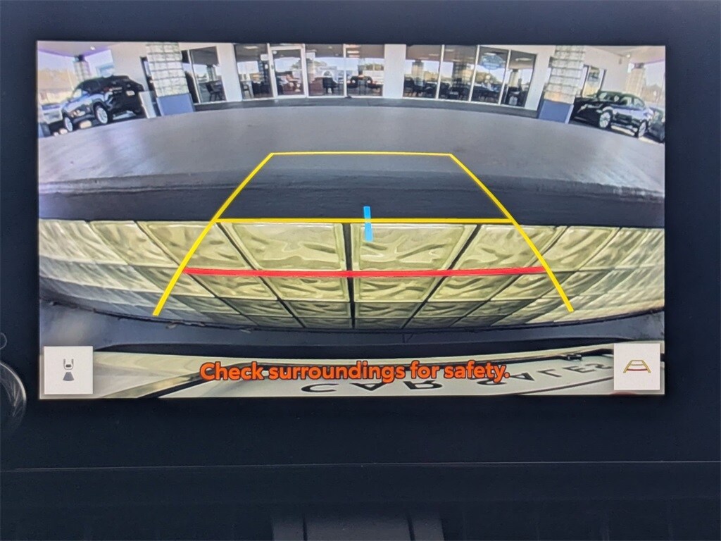 Thumbnail: 2025 Toyota RAV4 - 18