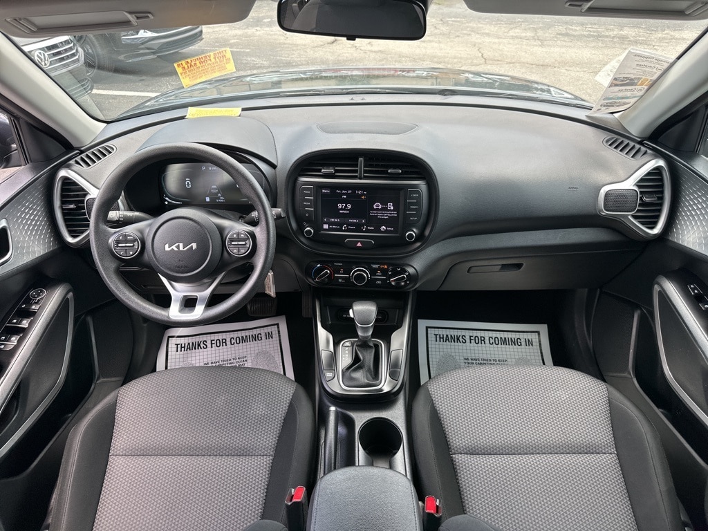 Thumbnail: 2023 Kia Soul - 15