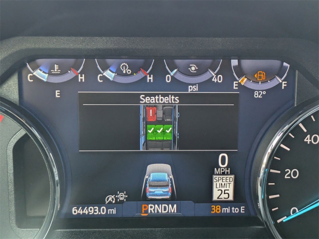 Thumbnail: 2024 Ford Expedition - 16