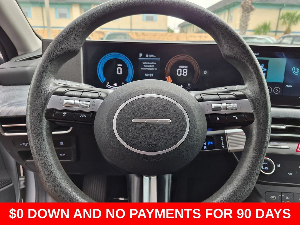 Thumbnail: 2025 Hyundai Sonata - 22