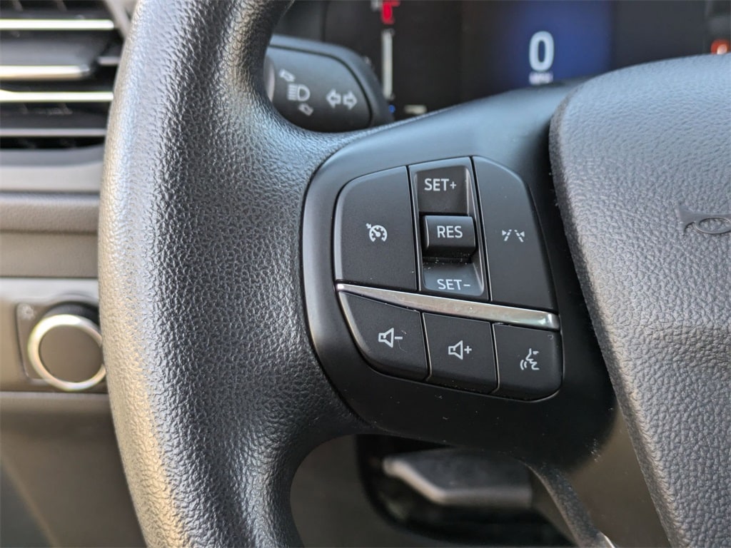 Thumbnail: 2025 Ford Escape - 19