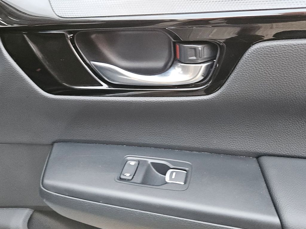 2025 Honda CR-V EX-L - Photo 34