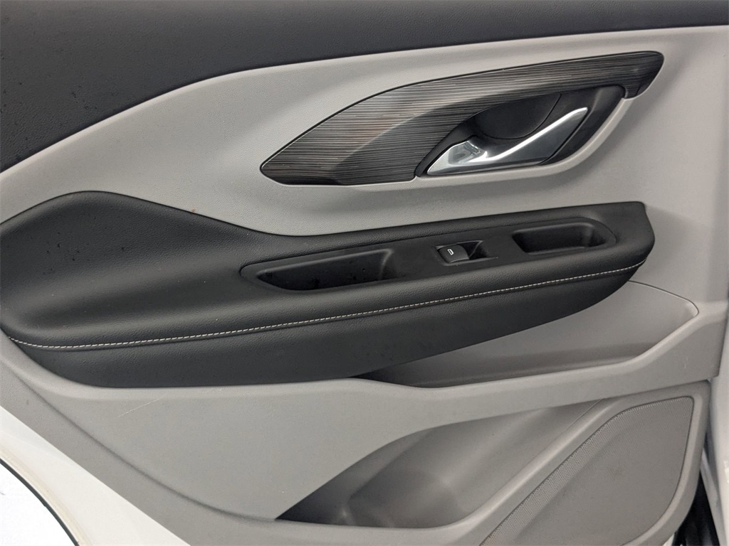 Thumbnail: 2024 GMC Terrain - 24