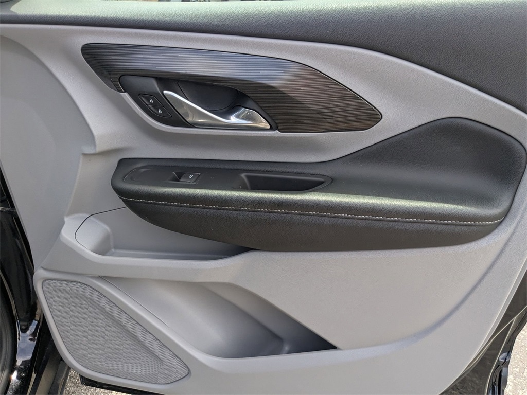 Thumbnail: 2024 GMC Terrain - 33