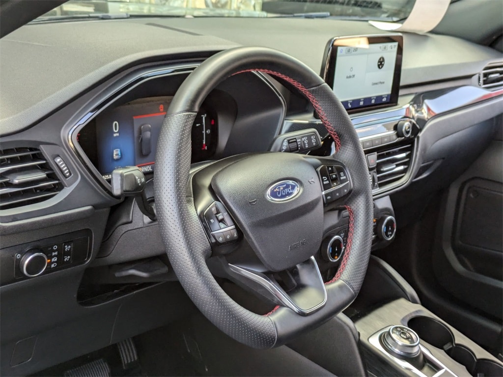 Thumbnail: 2025 Ford Escape - 14