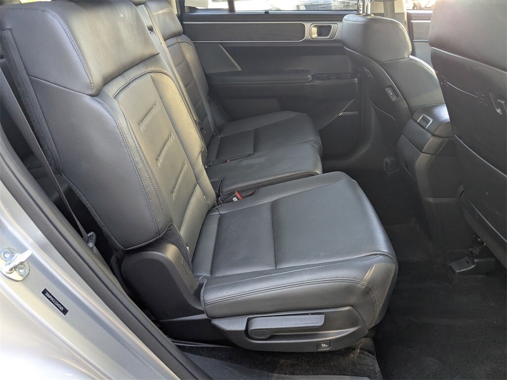 Thumbnail: 2025 Hyundai Santa Fe - 31