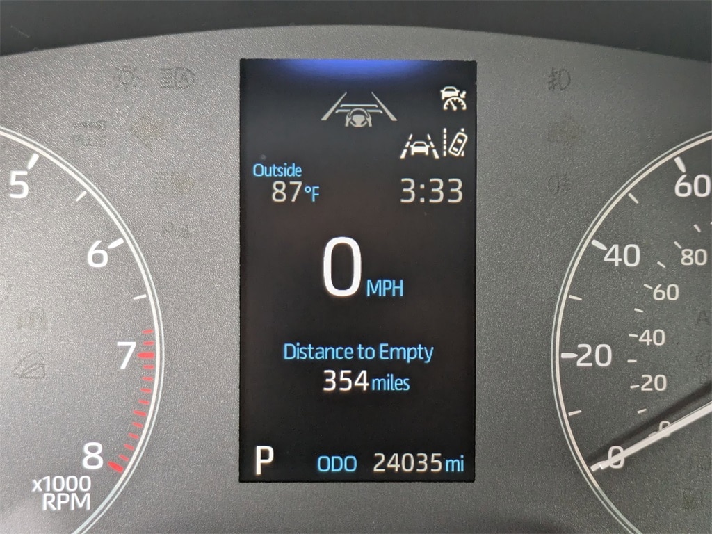 Thumbnail: 2025 Toyota Corolla - 16