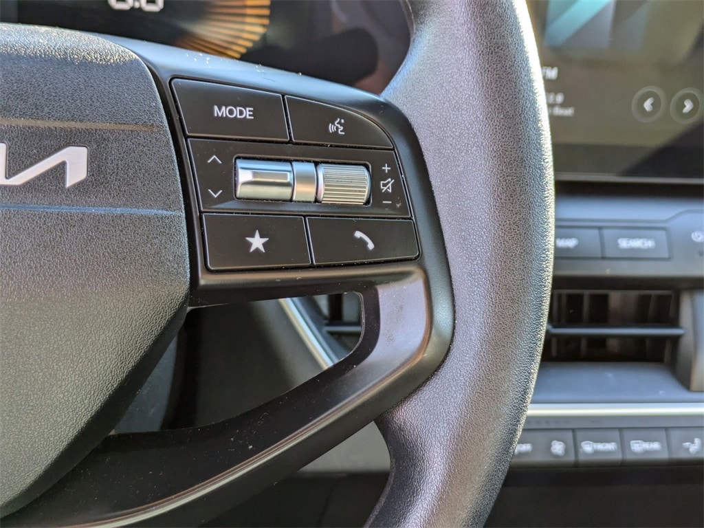 Thumbnail: 2025 Kia K4 - 20