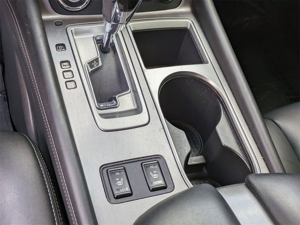 Thumbnail: 2023 Nissan Murano - 23