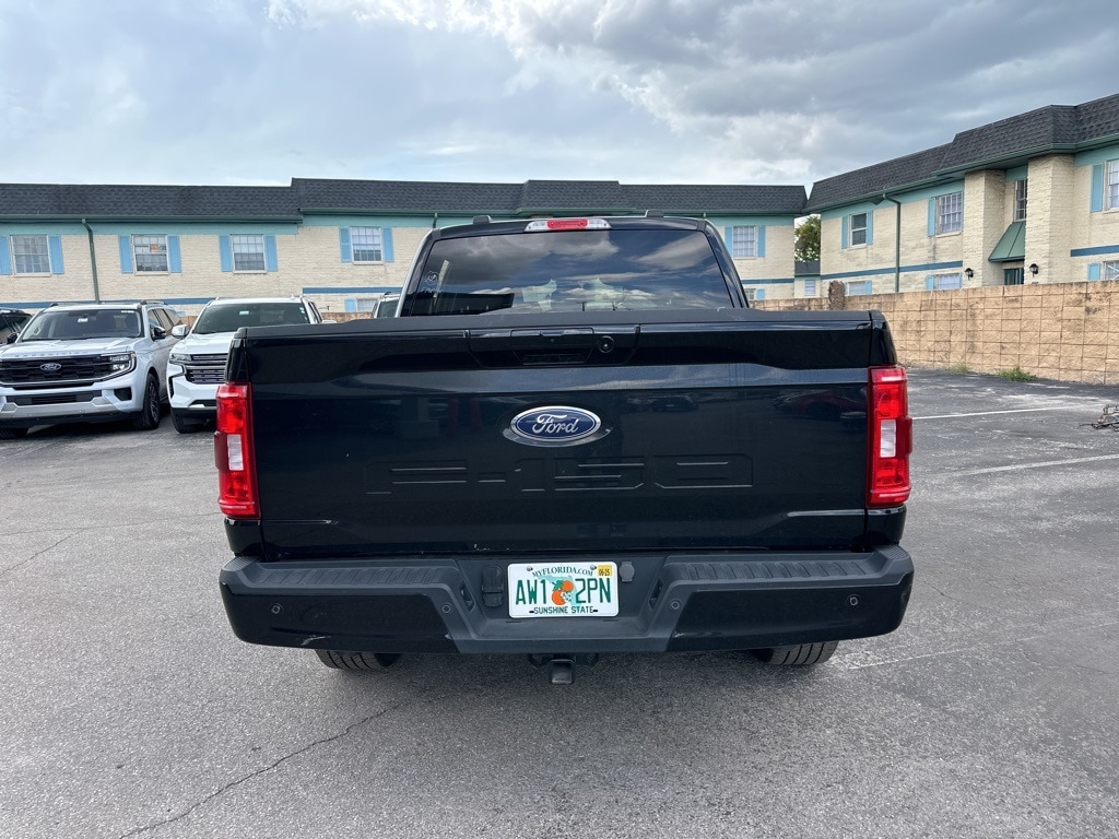 Thumbnail: 2023 Ford F-150 - 6