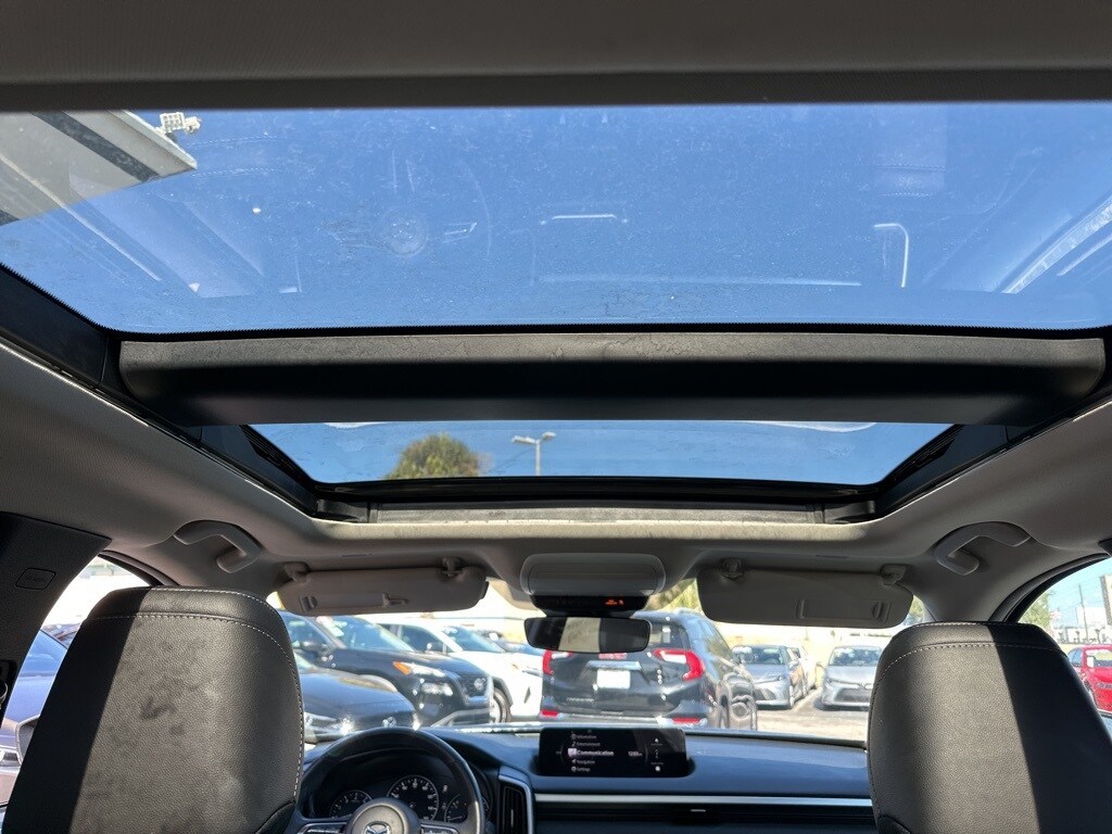 Thumbnail: 2025 Mazda CX-50 - 19