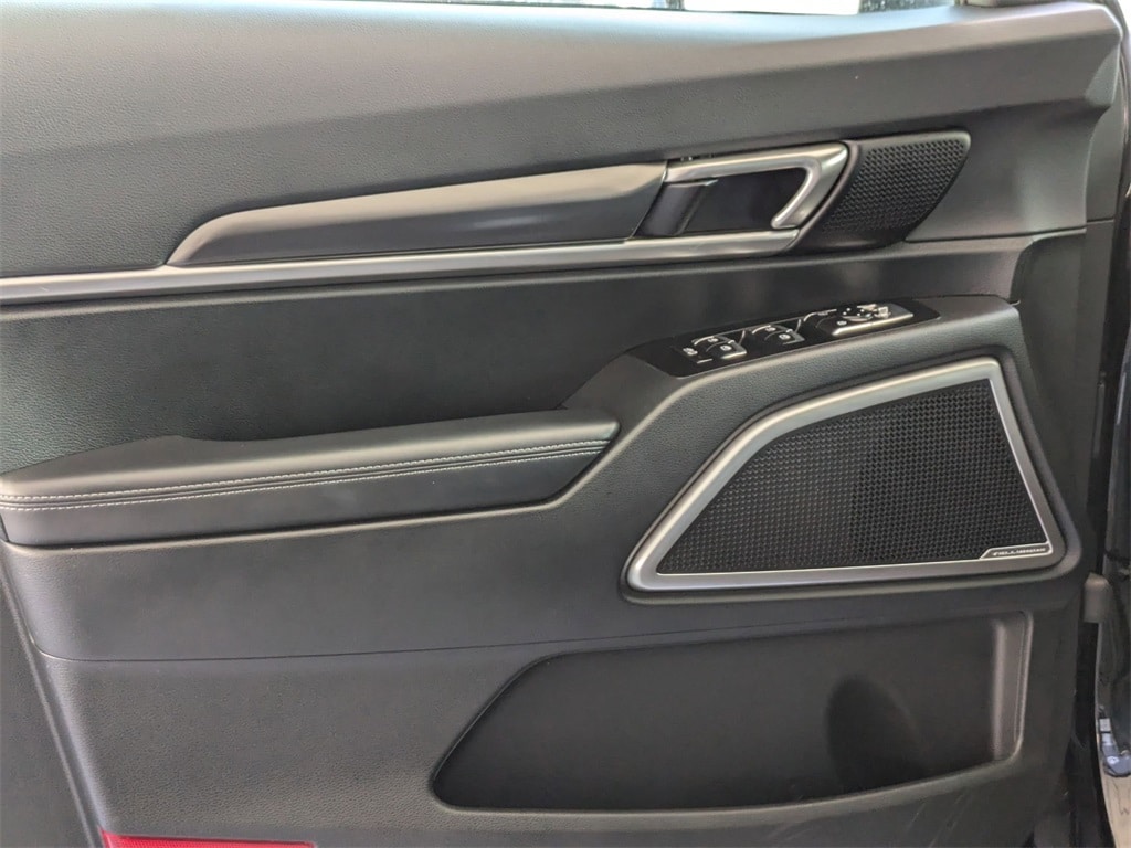 Thumbnail: 2025 Kia Telluride - 11