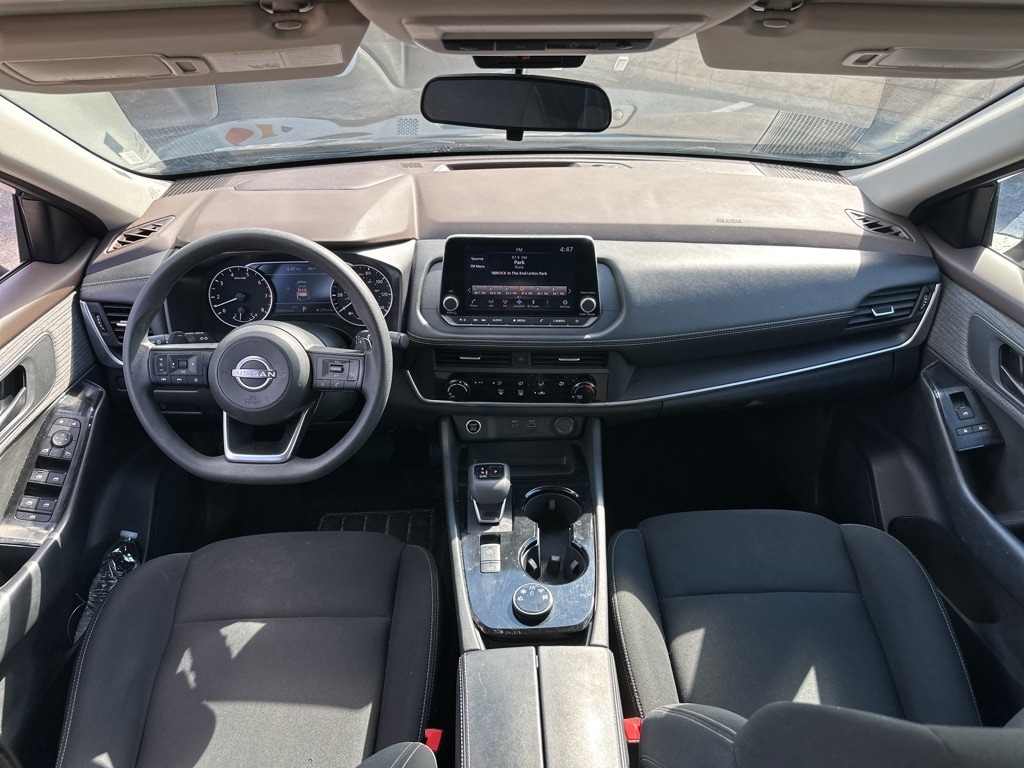 Thumbnail: 2023 Nissan Rogue - 16