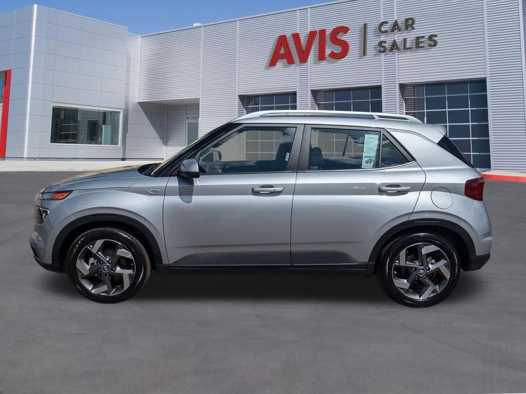 Thumbnail: 2025 Hyundai Venue - 10