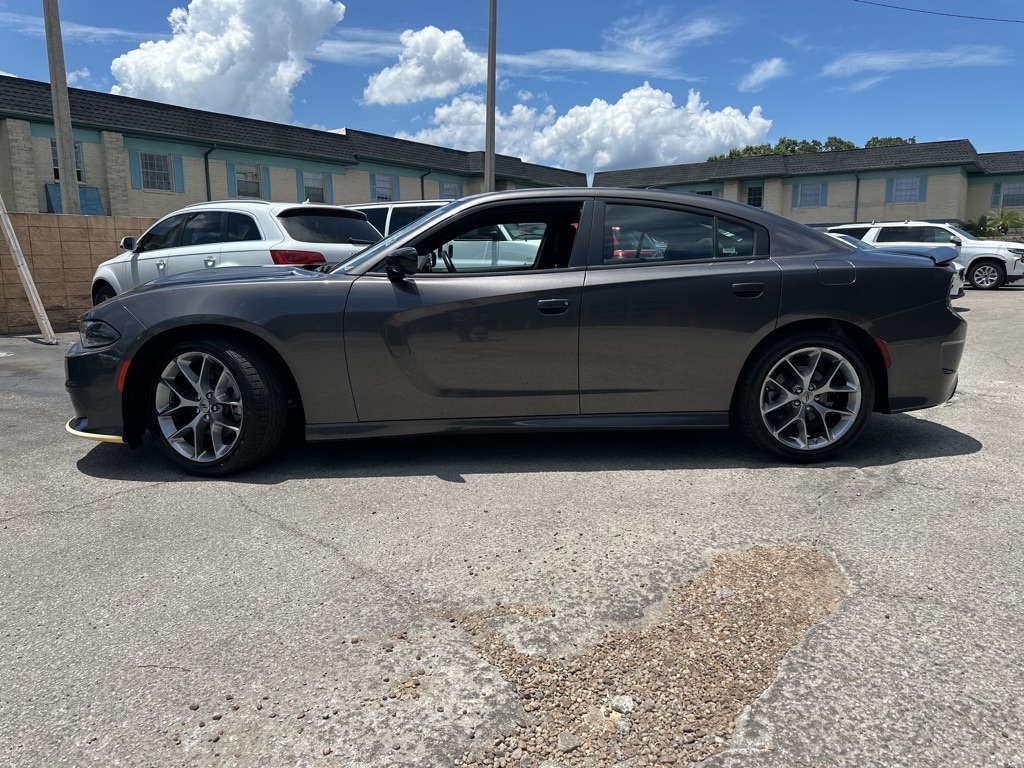 2023 Dodge Charger GT 8