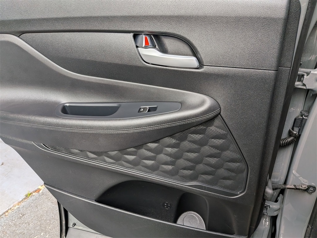 Thumbnail: 2023 Hyundai Santa Fe - 27