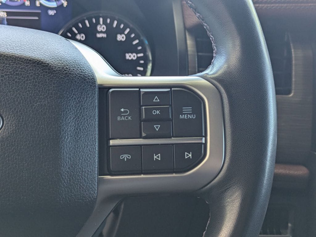 Thumbnail: 2024 Ford Expedition - 21