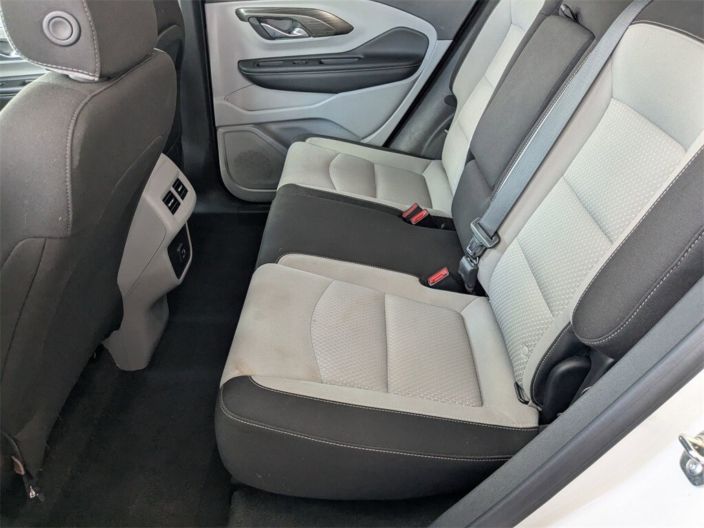 Thumbnail: 2024 GMC Terrain - 26