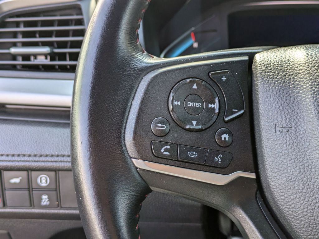 2024 Honda Odyssey SPORT - Photo 19