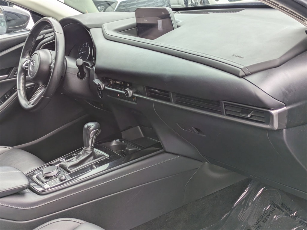 Thumbnail: 2024 Mazda CX-30 - 31