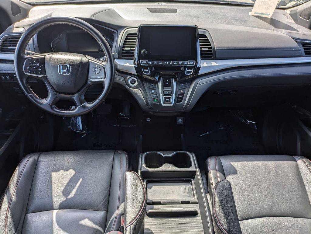 2024 Honda Odyssey SPORT - Photo 24