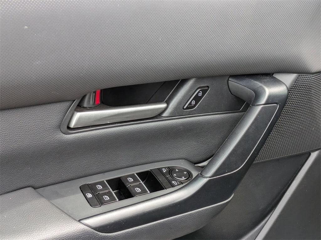 Thumbnail: 2024 Mazda CX-50 - 13