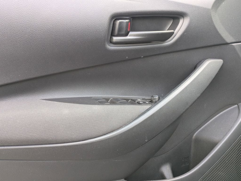 Thumbnail: 2025 Toyota Corolla - 11