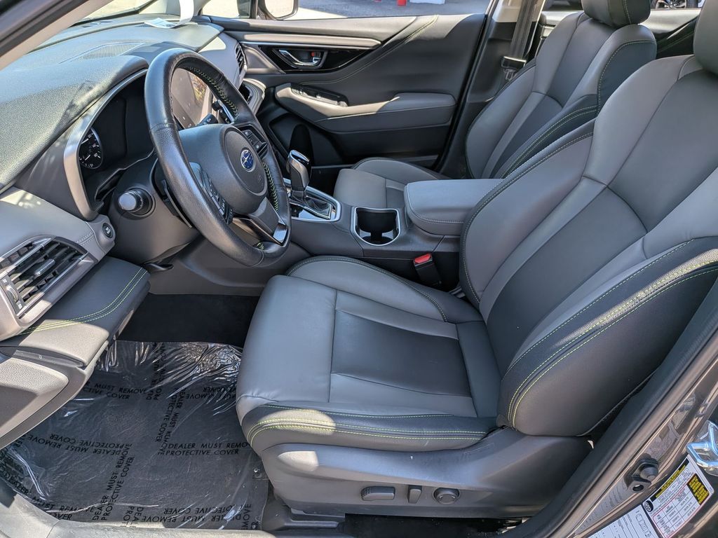Thumbnail: 2025 Subaru Outback - 24